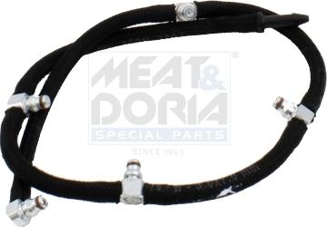 Meat & Doria 98959 - Flessibile, Carburante perso www.autoricambi360.it