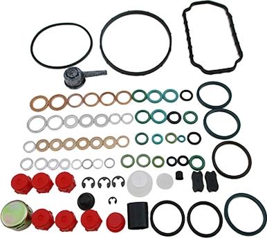 Meat & Doria 9893 - Kit riparazione, Distributore accensione www.autoricambi360.it