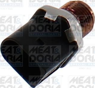 Meat & Doria 98929 - Sensore, Pressione carburante www.autoricambi360.it