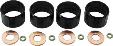 Meat & Doria 98491 - Kit riparazione, Common-Rail-System www.autoricambi360.it