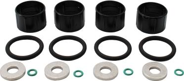 Meat & Doria 98493 - Kit riparazione, Iniettore www.autoricambi360.it