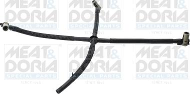Meat & Doria 98447 - Flessibile, Carburante perso www.autoricambi360.it