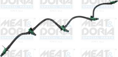 Meat & Doria 98461 - Flessibile, Carburante perso www.autoricambi360.it