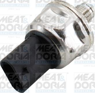 Meat & Doria 98590 - Sensore, Pressione carburante www.autoricambi360.it