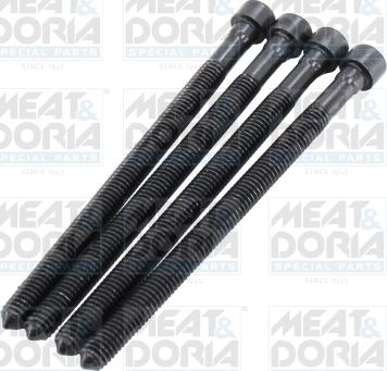 Meat & Doria 98510 - Bullone, Supporto iniettore www.autoricambi360.it