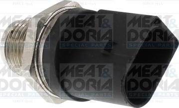 Meat & Doria 98617 - Sensore, Pressione carburante www.autoricambi360.it