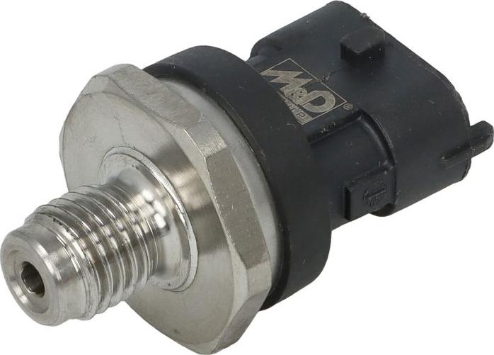 Meat & Doria 9868E - Sensore, Pressione carburante www.autoricambi360.it