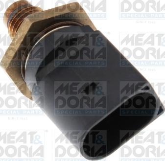 Meat & Doria 98628 - Sensore, Pressione carburante www.autoricambi360.it