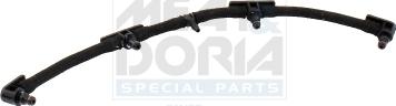 Meat & Doria 981134 - Flessibile, Carburante perso www.autoricambi360.it