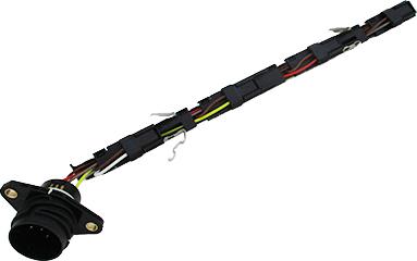 Meat & Doria 9884 - Condotto raccordo, Iniettore www.autoricambi360.it