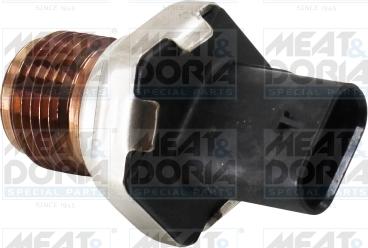 Meat & Doria 98291 - Sensore, Pressione carburante www.autoricambi360.it