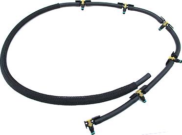 Meat & Doria 9824E - Flessibile, Carburante perso www.autoricambi360.it