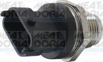 Meat & Doria 98252 - Sensore, Pressione carburante www.autoricambi360.it