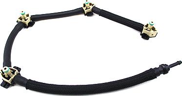 Meat & Doria 9821E - Flessibile, Carburante perso www.autoricambi360.it