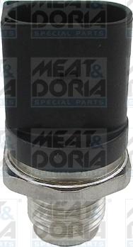 Meat & Doria 9870 - Sensore, Pressione carburante www.autoricambi360.it