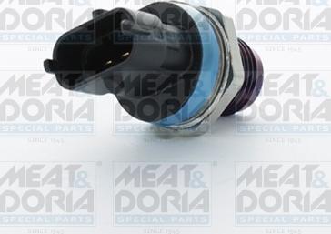 Meat & Doria 9382 - Sensore, Pressione carburante www.autoricambi360.it