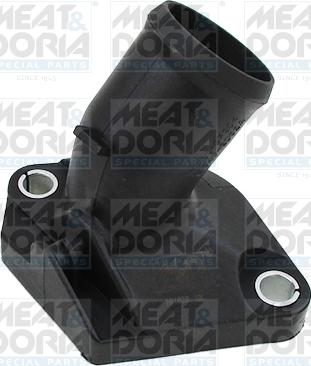 Meat & Doria 93234 - Flangia d. refrigerante www.autoricambi360.it