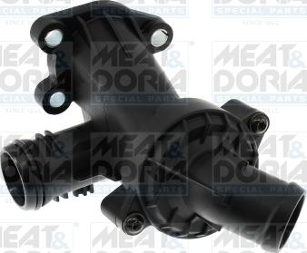Meat & Doria 92994 - Termostato, Refrigerante www.autoricambi360.it
