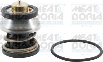 Meat & Doria 92973 - Termostato, Refrigerante www.autoricambi360.it