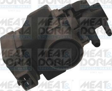 Meat & Doria 9241 - Convertitore pressione, Controllo gas scarico www.autoricambi360.it