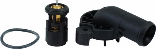 Meat & Doria 92654K - Termostato, Refrigerante www.autoricambi360.it