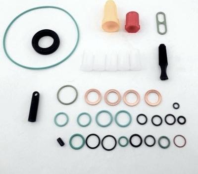 Meat & Doria 9212 - Kit riparazione, Common-Rail-System www.autoricambi360.it