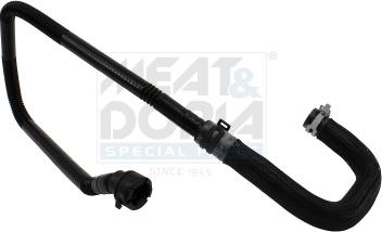 Meat & Doria 97449 - Flessibile radiatore www.autoricambi360.it