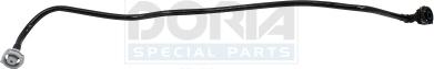 Meat & Doria 97440 - Flessibile radiatore www.autoricambi360.it