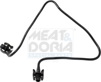 Meat & Doria 97441 - Flessibile radiatore www.autoricambi360.it