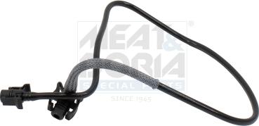 Meat & Doria 97447 - Flessibile radiatore www.autoricambi360.it
