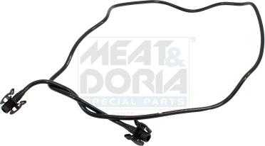 Meat & Doria 97400 - Flessibile radiatore www.autoricambi360.it