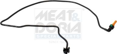 Meat & Doria 97403 - Flessibile radiatore www.autoricambi360.it