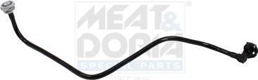 Meat & Doria 97438 - Flessibile radiatore www.autoricambi360.it