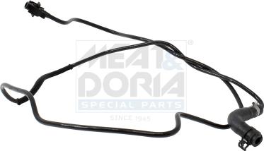 Meat & Doria 97426 - Flessibile radiatore www.autoricambi360.it