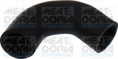 Meat & Doria 97048 - Flessibile radiatore www.autoricambi360.it