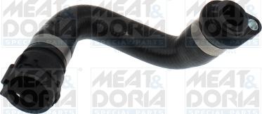 Meat & Doria 97029 - Flessibile radiatore www.autoricambi360.it