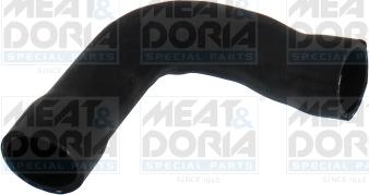Meat & Doria 97025 - Flessibile radiatore www.autoricambi360.it