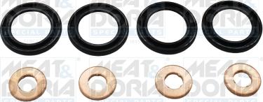 Meat & Doria 9719 - Kit riparazione, Iniettore www.autoricambi360.it