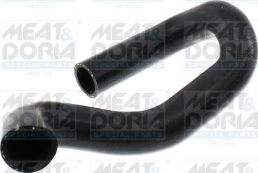 Meat & Doria 97159 - Flessibile, Scambiatore calore, Riscaldamento www.autoricambi360.it