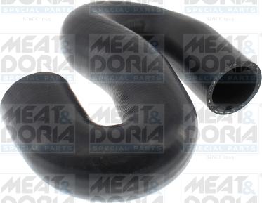 Meat & Doria 97157 - Flessibile, Scambiatore calore, Riscaldamento www.autoricambi360.it