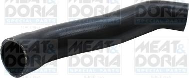 Meat & Doria 97162 - Flessibile, Scambiatore calore, Riscaldamento www.autoricambi360.it