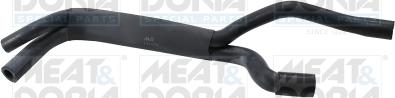 Meat & Doria 97136 - Flessibile radiatore www.autoricambi360.it