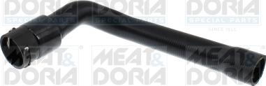 Meat & Doria 97126 - Flessibile radiatore www.autoricambi360.it