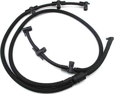 Meat & Doria 9784E - Flessibile, Carburante perso www.autoricambi360.it