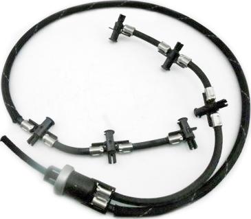 Meat & Doria 9781 - Flessibile, Carburante perso www.autoricambi360.it