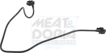 Meat & Doria 97395 - Flessibile radiatore www.autoricambi360.it