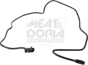 Meat & Doria 97396 - Flessibile radiatore www.autoricambi360.it