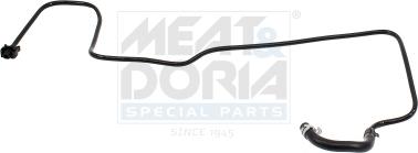 Meat & Doria 97397 - Flessibile radiatore www.autoricambi360.it