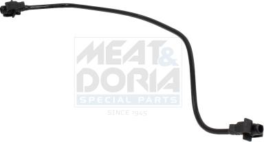 Meat & Doria 97389 - Flessibile radiatore www.autoricambi360.it