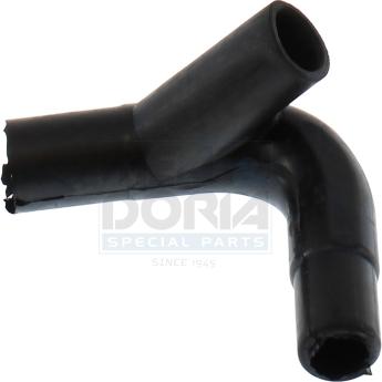 Meat & Doria 97384 - Flessibile radiatore www.autoricambi360.it